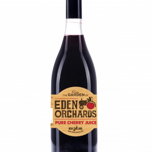 Nước ép Cherry mix Việt quất nguyên chất 500k/chai